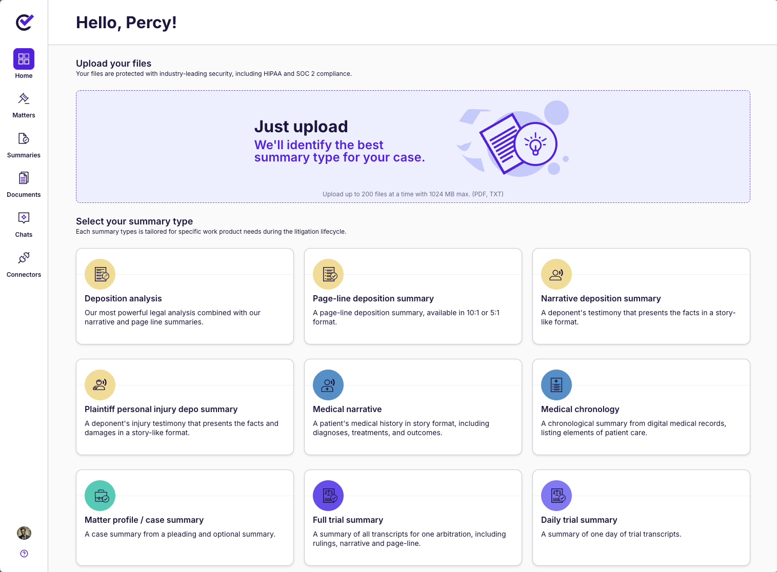 CaseMark for Court Reporters